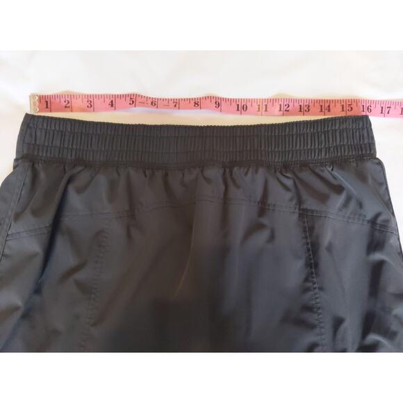 Tek Gear Women's L Charcoal Gray Athletic Skort DryTek Quick Dry Tennis Golf - Picture 8 of 10